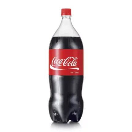 2L Bottle