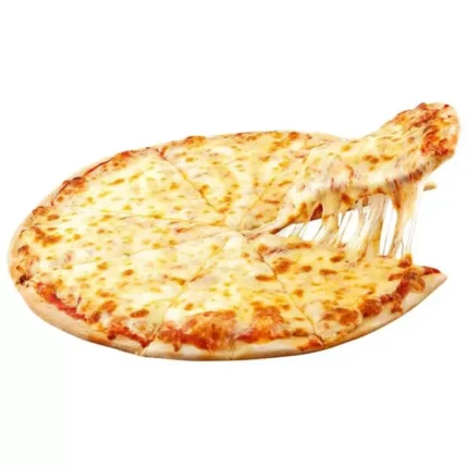 All Cheese Pizza