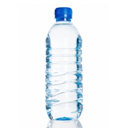 Bottle Water (500ml)