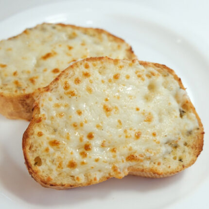 Cheese Toasty