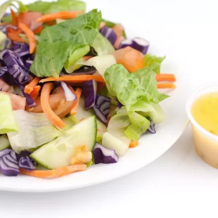 Garden Salad