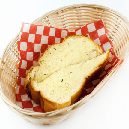 Garlic Toast