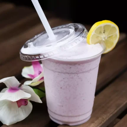 Mixed Flavored Smoothie (Creamy)