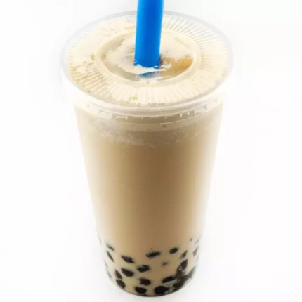 Crafted Milk Tea