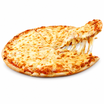 Create Your Own Pizza