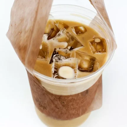 Brown Sugar & Fresh Milk Drinks
