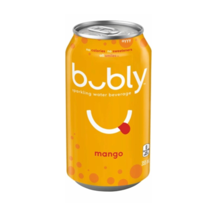Bubly